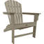 Chaise Adirondack POLYWOOD Yacht Club Shellback-18967440