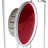 Paletta Steel LED Armed Sconce