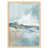 Natural Framed Print without Mat