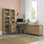 Izzie Upholstered Side Chair-35177757-35370074
