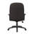 Polyester Blend Executive Chair-1645972837