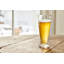 Ascutney Glass Pilsner Glass