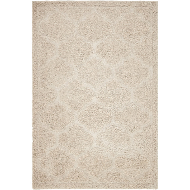 Molly Geometric Indoor Rug, Rectangle 4' x 6'