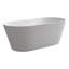 Baignoire profonde 67 po