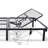 Head Up Only Adjustable Bed Base-944640657