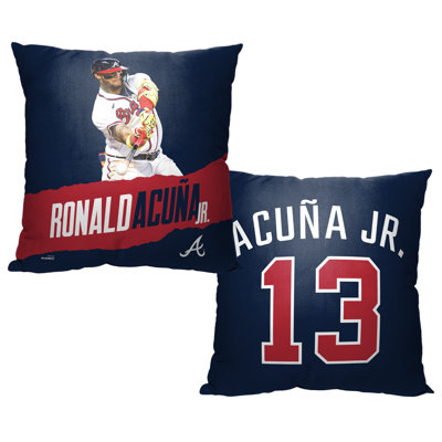 Reversible Pillow Cover