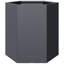 Albree Metal Plant Stand-923045128