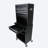 20.87'' W 6 -Drawer Steel Job Site Storage with Wheels-88939544