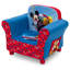 Fauteuil pour enfants Disney Mickey Mouse