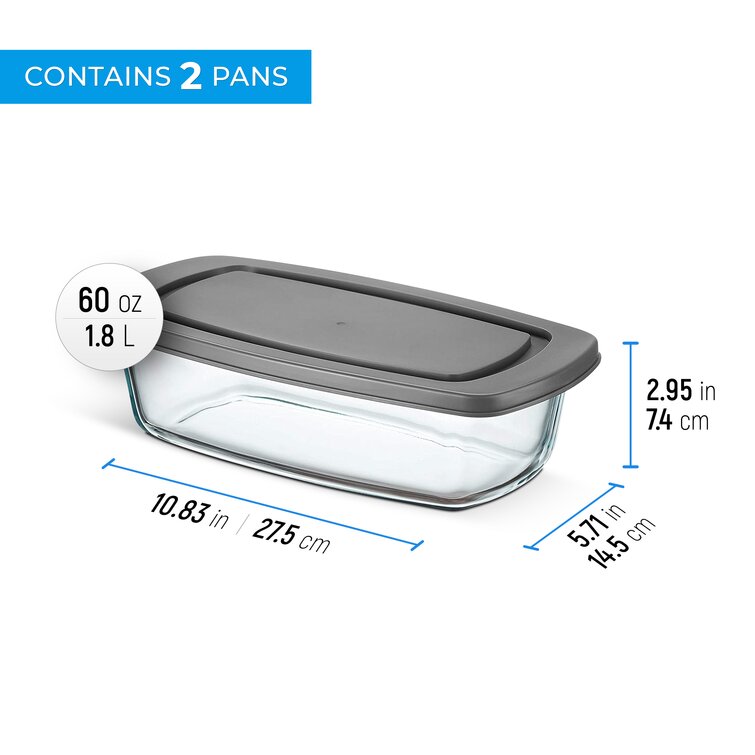 https://assets.wfcdn.com/im/72280380/resize-h755-w755%5Ecompr-r85/1685/168569022/Glass+Container+Set+For+Food+Storage%3B+2+Tempered+Glass+Loaf+Pans+With+Airtight+Lids%2C+BPA-Free+2+Qts.+4-Piece.jpg