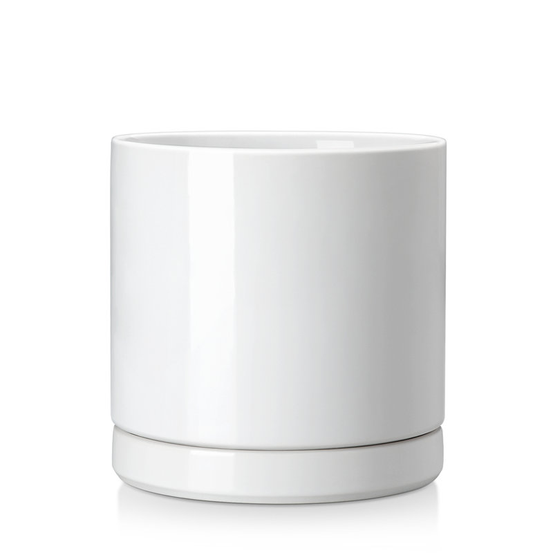 FLHPOT Ceramic Pot Planter