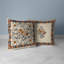 Coussin décoratif intérieur / extérieur Garden Glory-99310675-99310673