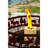 8'' Round Wood Fire Pit Accessory