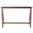 Dugald Solid Wood Solid Wood Writing Desk-442021384