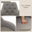 Latitude Run Lakeba Fabric Executive Chair