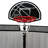 Creationstry Round Backyard Trampoline-98167752