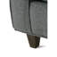 Grand coussin de banc pour grand lit-770018167