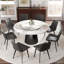 Table de salle à manger Modern-557491552-540940414