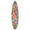 Katy Hirchfeld - Motion Surfboard Flat Acrylic by Oliver Gal