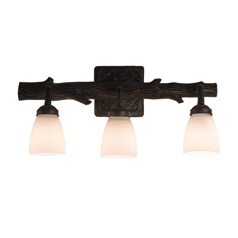Yingst 3 - Light Vanity Light