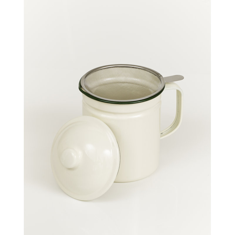 Conerly Ceramic Food Storage Container