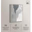 Décoration murale sur toile Chasm of Grey II par Art Remedy-118192781-119290622