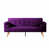 Mauve est en rupture de stock