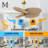 Alessandra - Five Blade Ceiling Fan-880970921-880970960