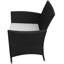 Chianna Patio Dining Armchair with Cushion-26592575