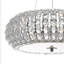 Lebron 3 - Light Crystal Chandelier