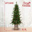 Arbre de Noël vert 4 pi pré-éclairé