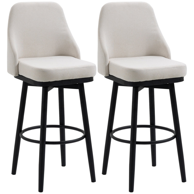 Tabourets de bar modernes et minimalistes
