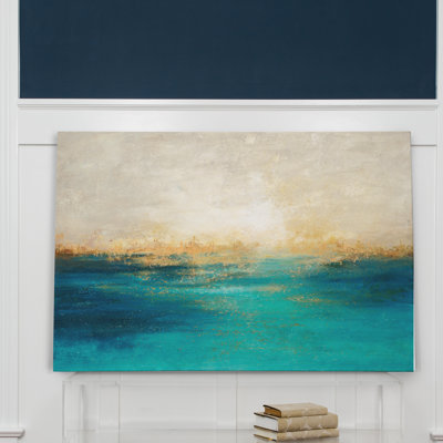 " Coastline II "