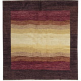 One-of-a-Kind 6'6" X 6'9" Area Rug