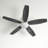 Phaze 52'' Ceiling Fan with Light Kit-2107789157