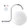 Shower Rain Rain Shower Head 1.75 GPM GPM