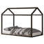 Rosa Solid Wood Kids Canopy Bed Frame-130624860-110727211