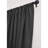 Cotton Linen Curtain with Rod Pocket-333332392-333332395