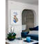 Eyre Tarney - Single Picture Frame Painting-183318803