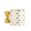 10 grandes tasses en or 10 Strawberry Street