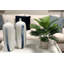 Palmier artificiel en pot 16 po Areca-33390917