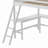 Giselly Kids Full Loft Bed-1062929691