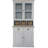 Toscana Display Cabinet
