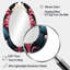 Theophanes - Miroir mural ovale rose-940893343