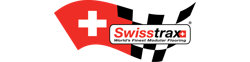 Swisstrax logo