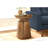 Abdisamad Tray Top End Table-2053263317