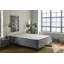 Matelas 10 po avec ressorts ensachés 884-693483124