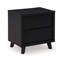 Table de chevet 21,3 po Danzi