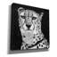 «Cheetah» par Decent Exposures, art mural sur toile, 12 po x 12 po-1648043468
