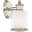 Applique murale articulée 1 lumière Allysa-35536437